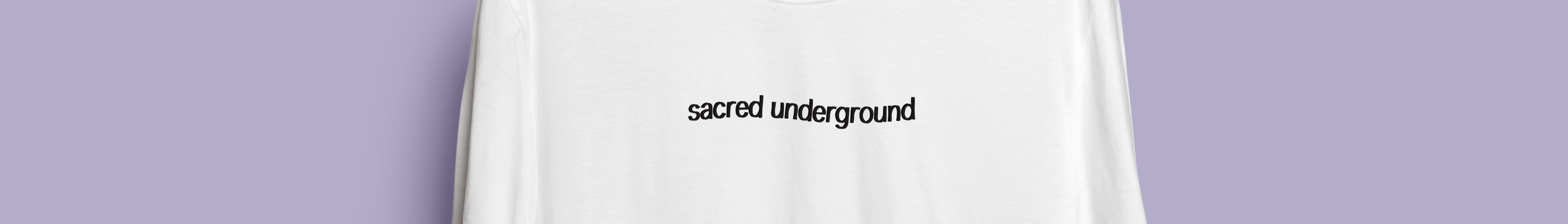 Sacred Wavve Tee