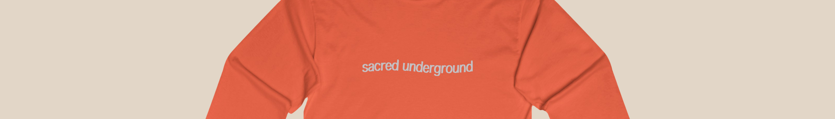 Sacred Gastmahl Tee