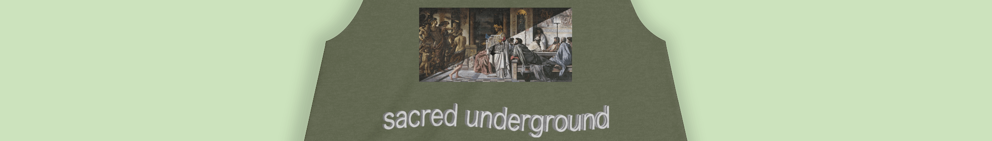 Sacred Ghastmal Crop